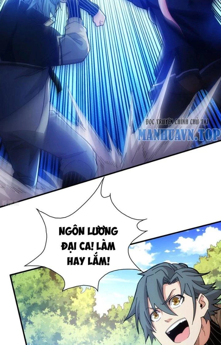 Căn Hộ Thái Hư Chapter 74 - Trang 2