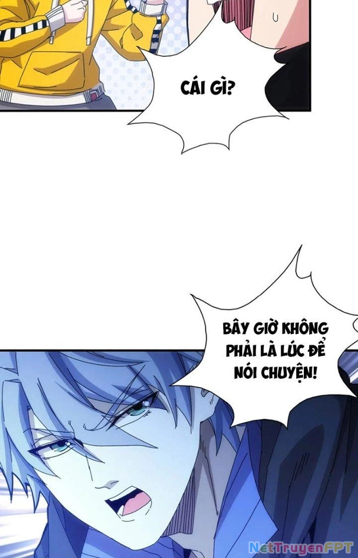 Căn Hộ Thái Hư Chapter 74 - Trang 2
