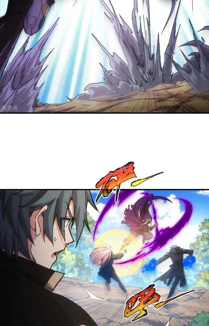 Căn Hộ Thái Hư Chapter 74 - Next Chapter 75