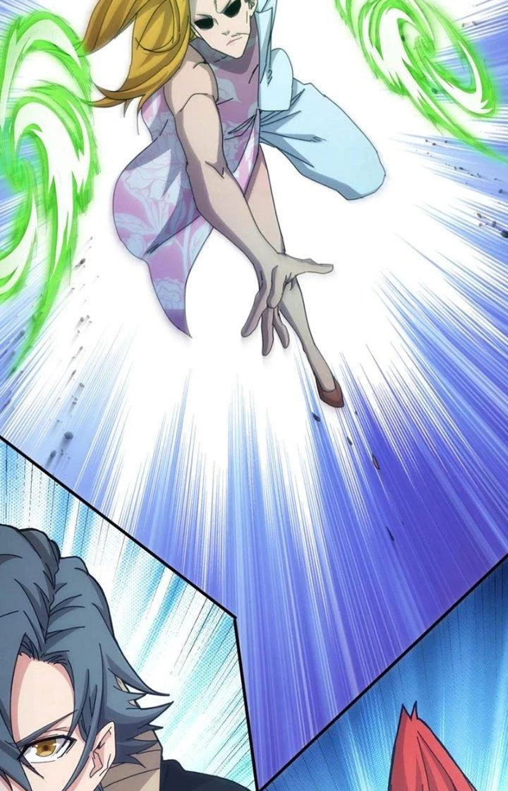 Căn Hộ Thái Hư Chapter 74 - Trang 2