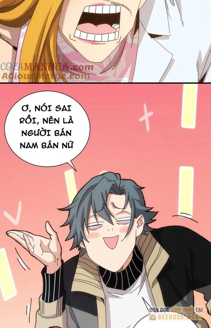 Căn Hộ Thái Hư Chapter 74 - Next Chapter 75