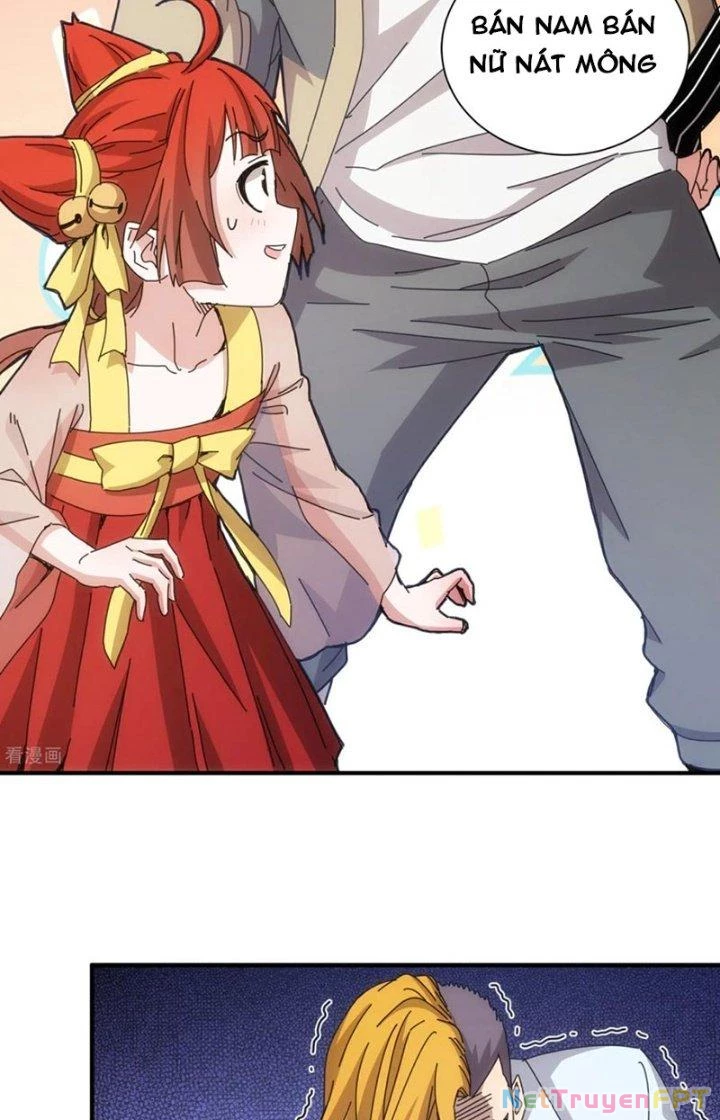 Căn Hộ Thái Hư Chapter 74 - Trang 2