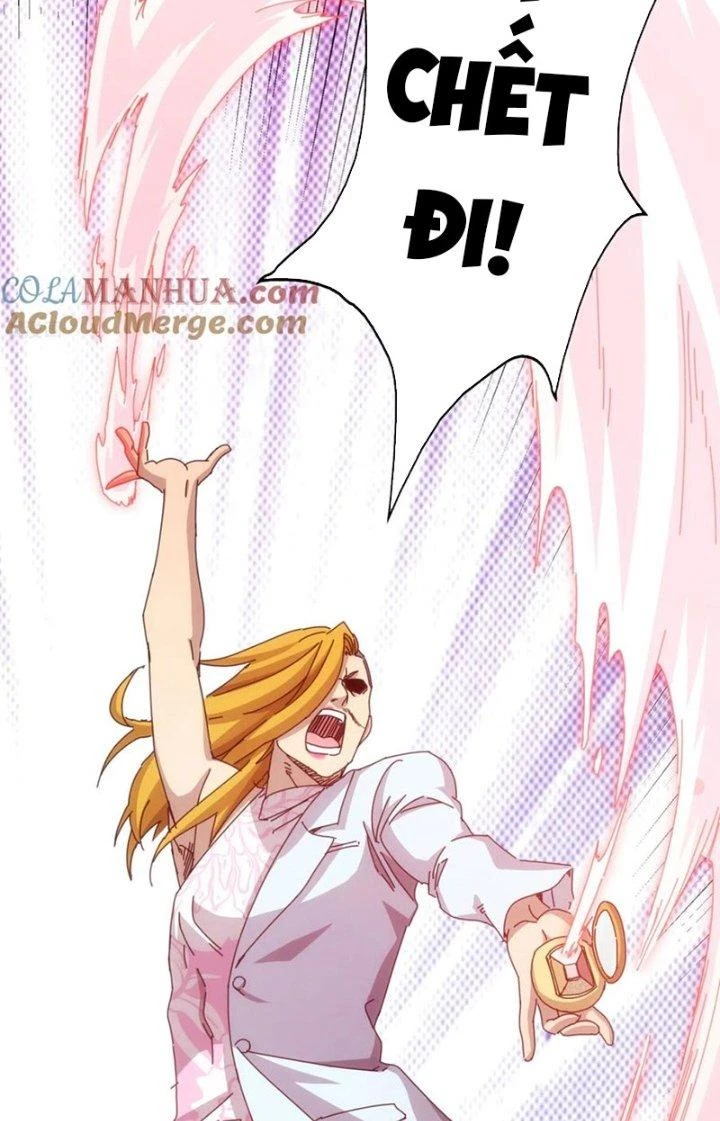 Căn Hộ Thái Hư Chapter 74 - Trang 2