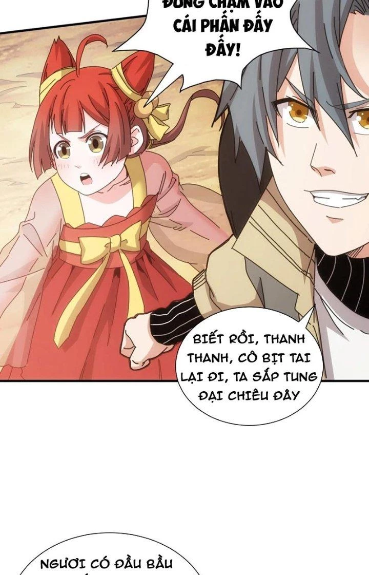 Căn Hộ Thái Hư Chapter 74 - Trang 2