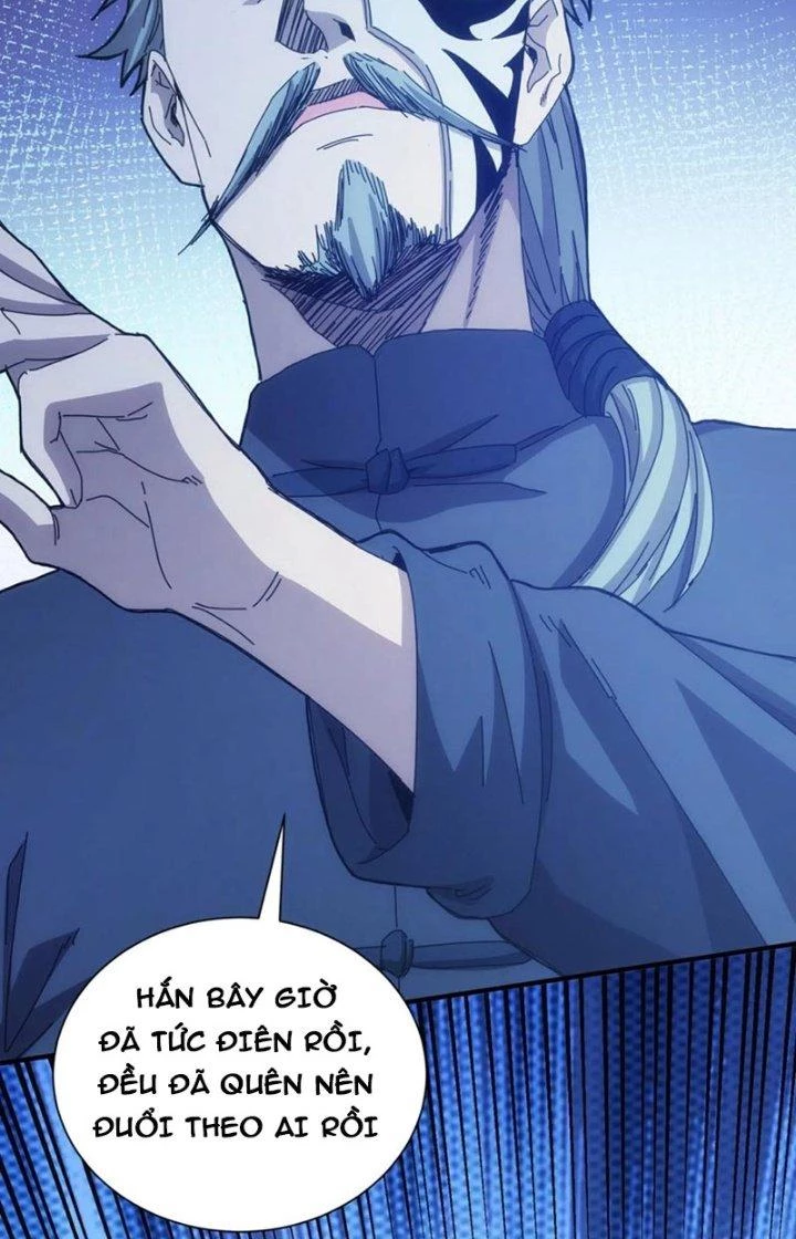 Căn Hộ Thái Hư Chapter 74 - Trang 2