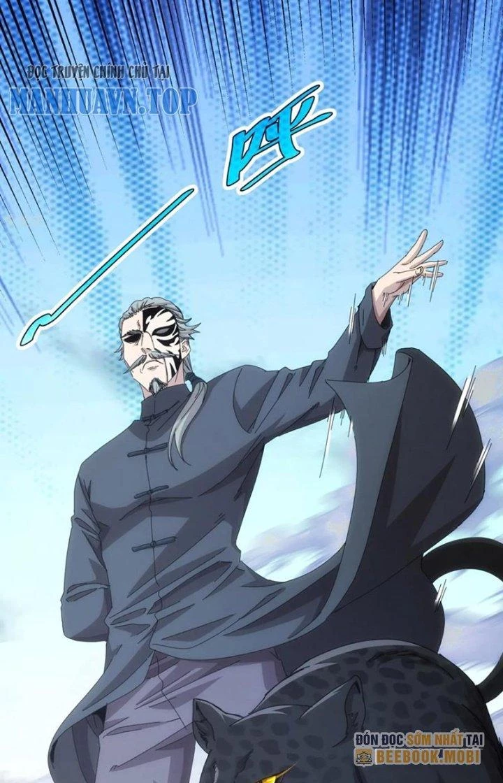 Căn Hộ Thái Hư Chapter 74 - Trang 2