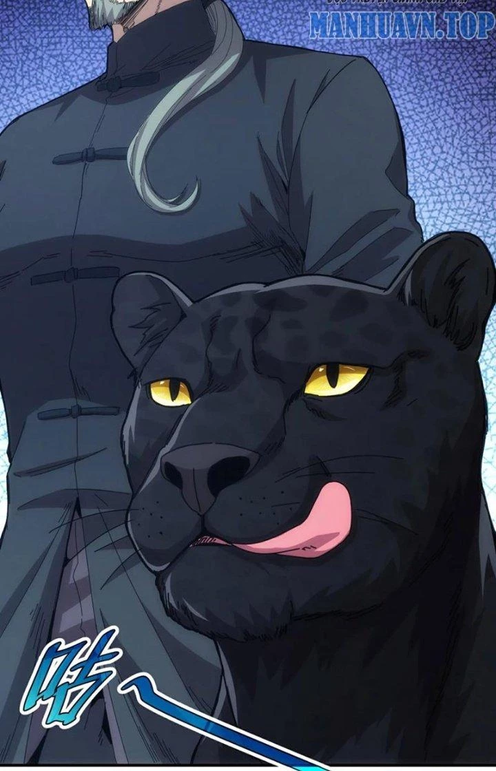 Căn Hộ Thái Hư Chapter 74 - Trang 2