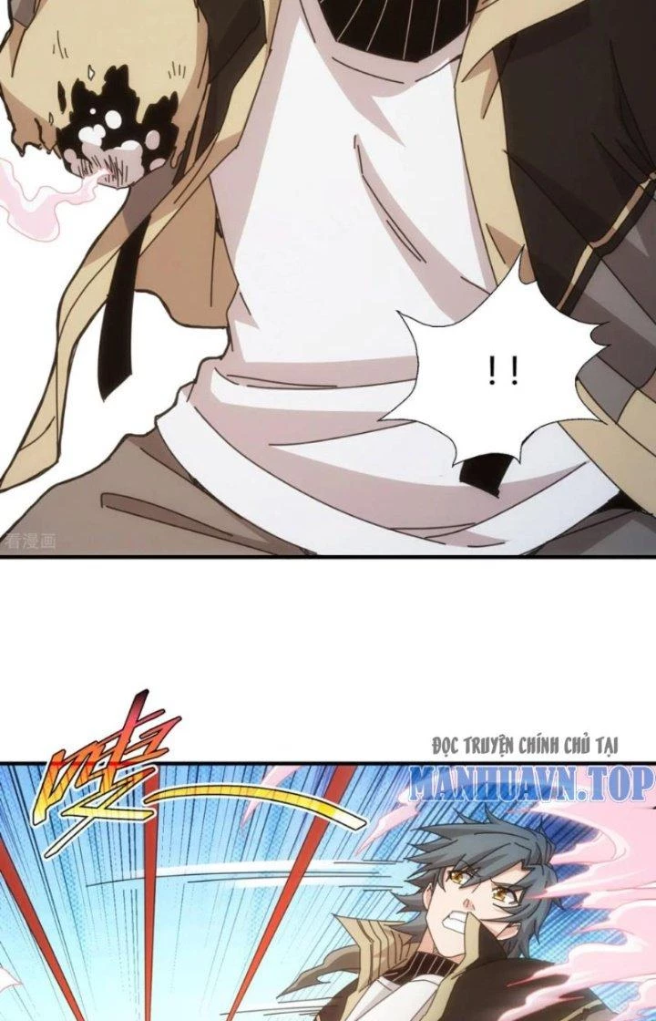 Căn Hộ Thái Hư Chapter 75 - Trang 2