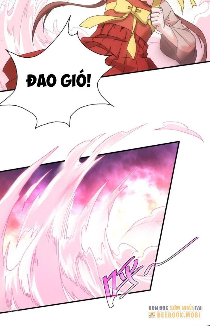 Căn Hộ Thái Hư Chapter 75 - Trang 2