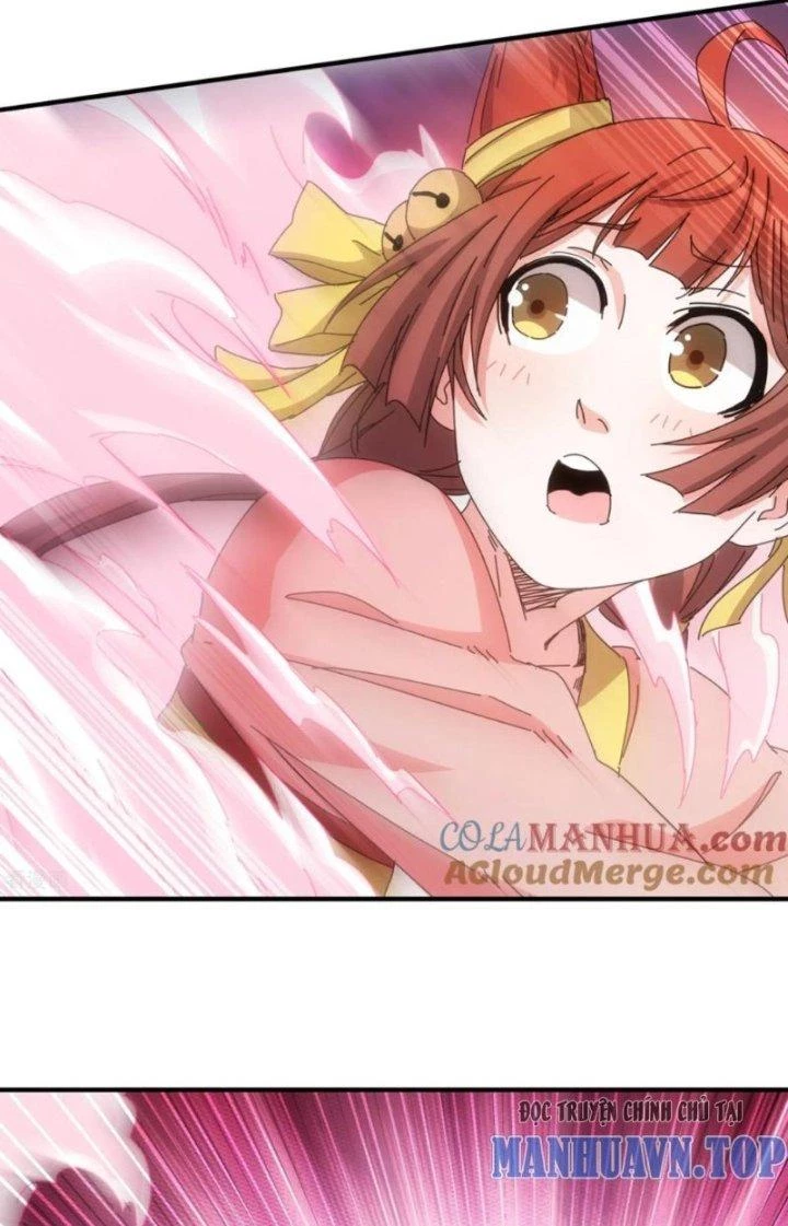 Căn Hộ Thái Hư Chapter 75 - Trang 2