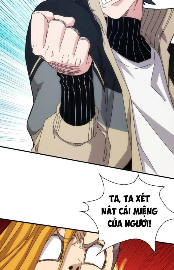 Căn Hộ Thái Hư Chapter 75 - Trang 2