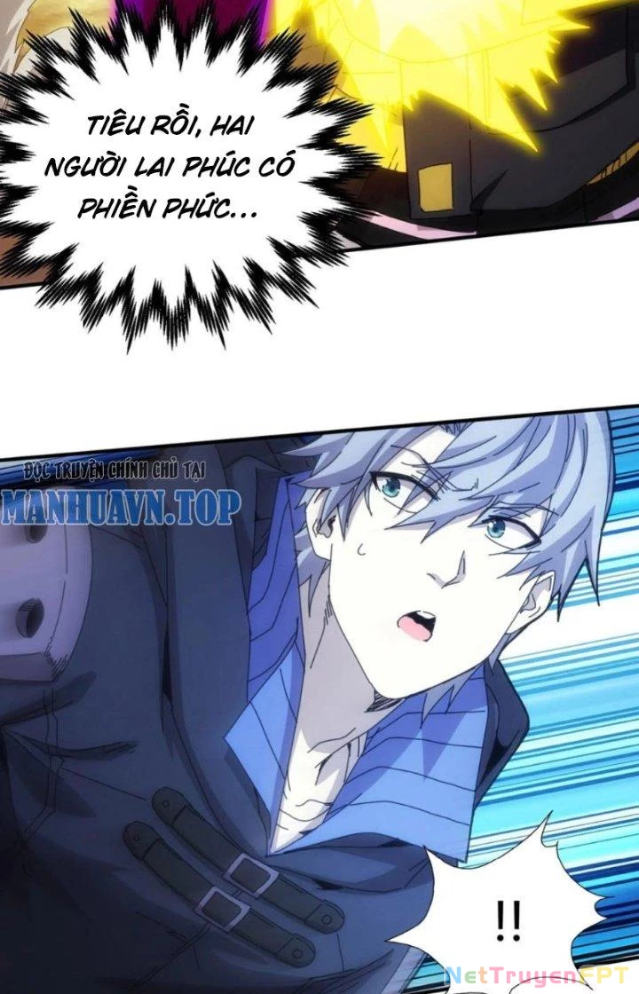 Căn Hộ Thái Hư Chapter 75 - Trang 2