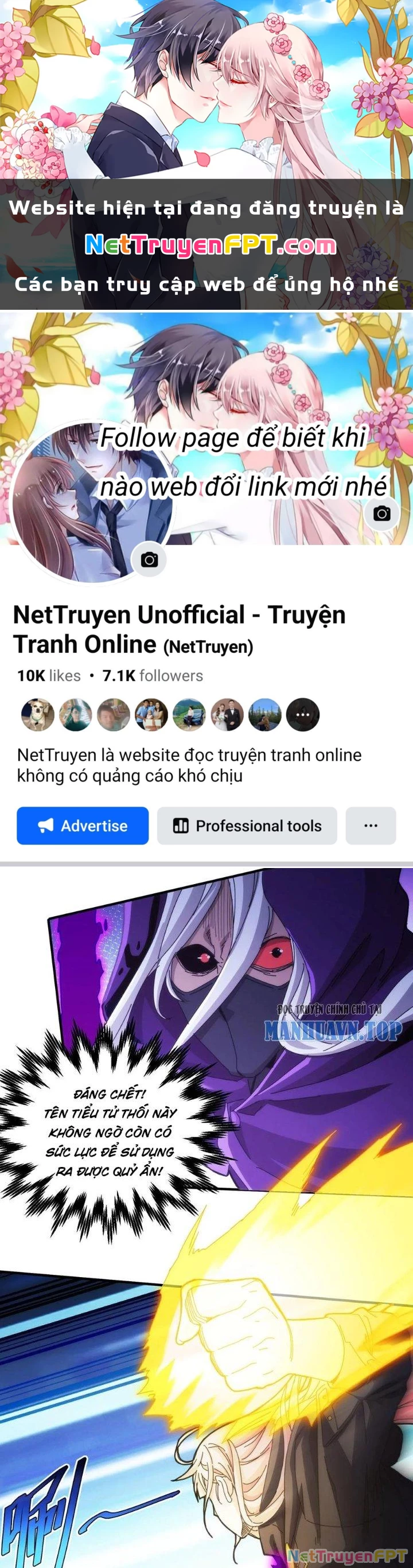 Căn Hộ Thái Hư Chapter 76 - Next Chapter 77