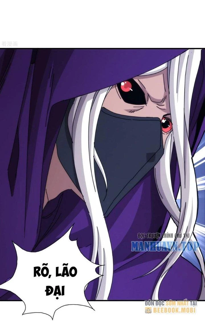Căn Hộ Thái Hư Chapter 76 - Next Chapter 77