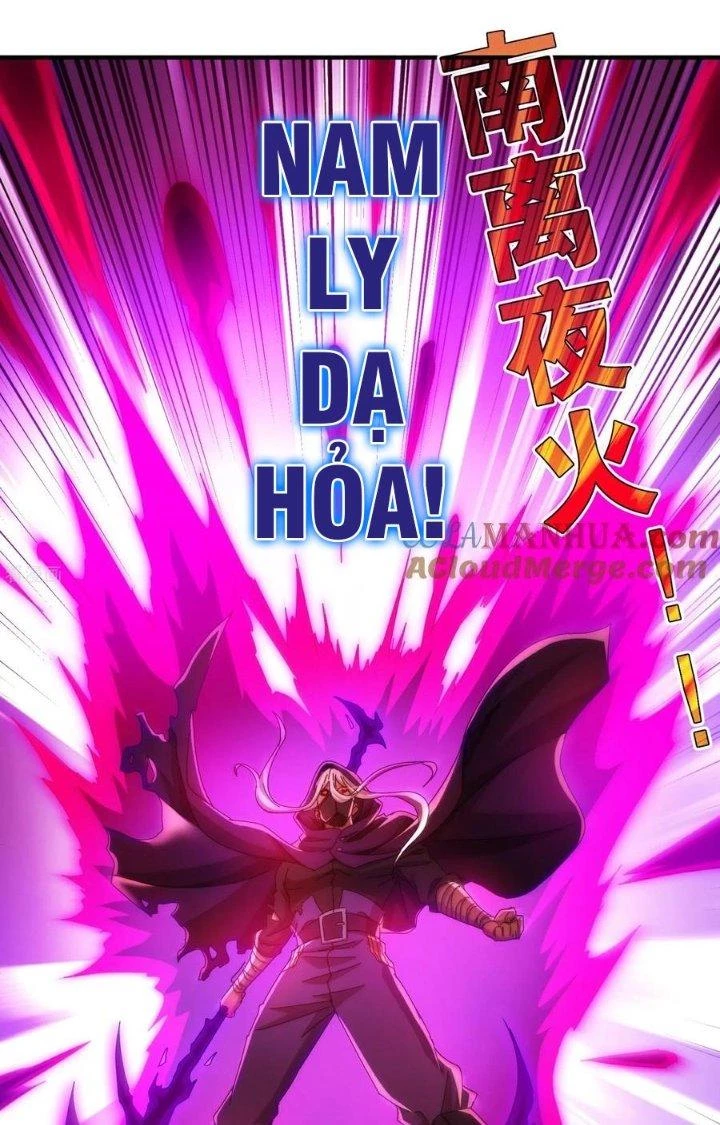 Căn Hộ Thái Hư Chapter 76 - Next Chapter 77