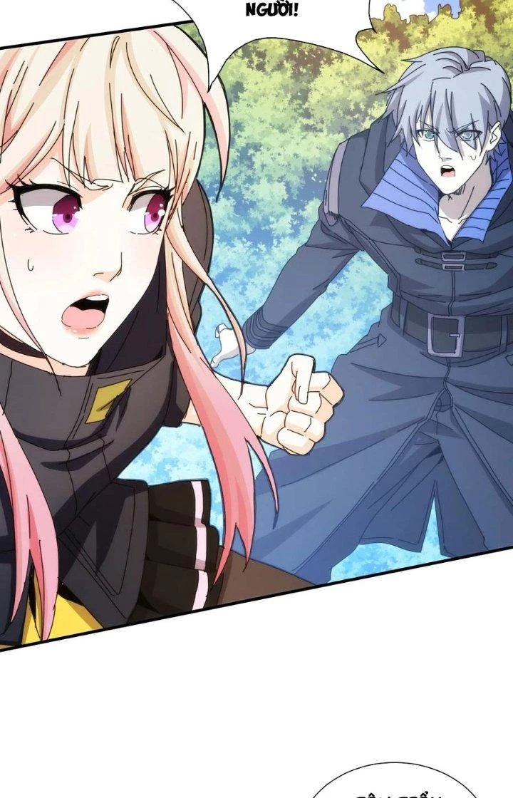 Căn Hộ Thái Hư Chapter 76 - Next Chapter 77