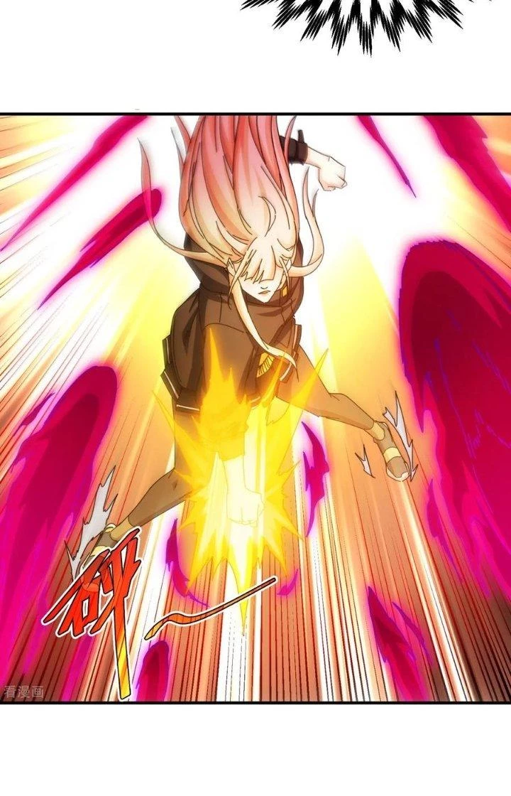 Căn Hộ Thái Hư Chapter 76 - Next Chapter 77
