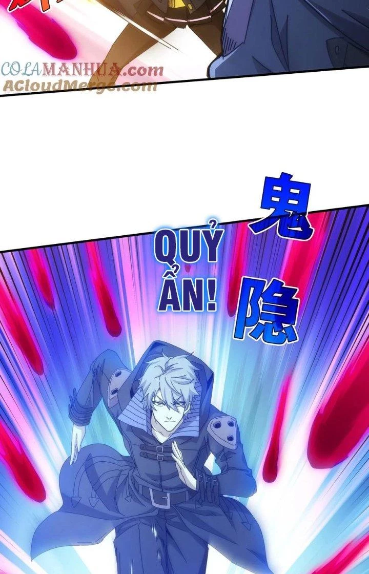 Căn Hộ Thái Hư Chapter 76 - Next Chapter 77