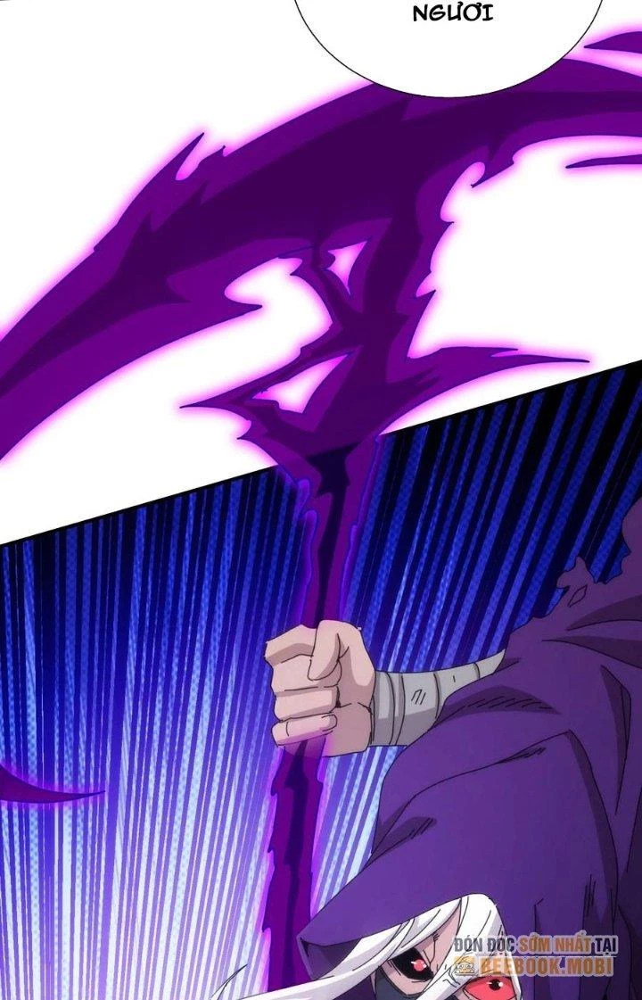 Căn Hộ Thái Hư Chapter 76 - Next Chapter 77