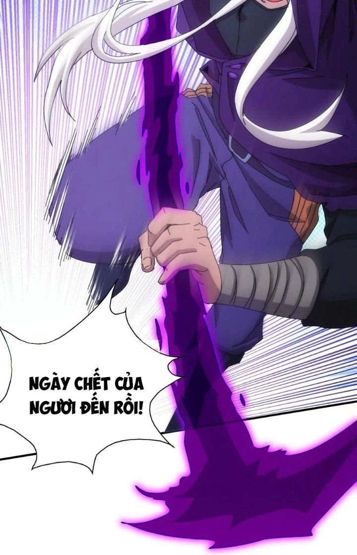 Căn Hộ Thái Hư Chapter 76 - Next Chapter 77