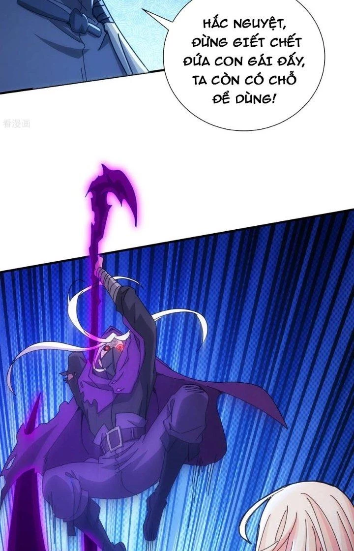 Căn Hộ Thái Hư Chapter 76 - Next Chapter 77