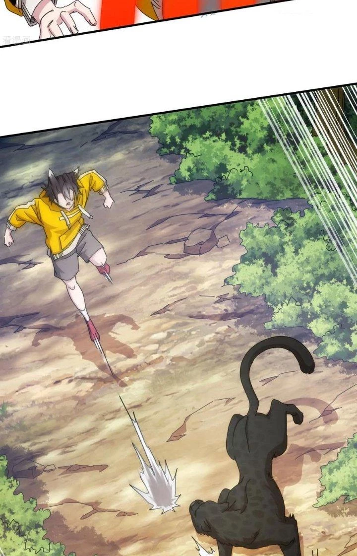 Căn Hộ Thái Hư Chapter 76 - Next Chapter 77