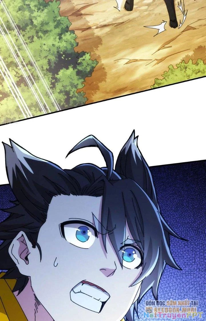 Căn Hộ Thái Hư Chapter 76 - Next Chapter 77