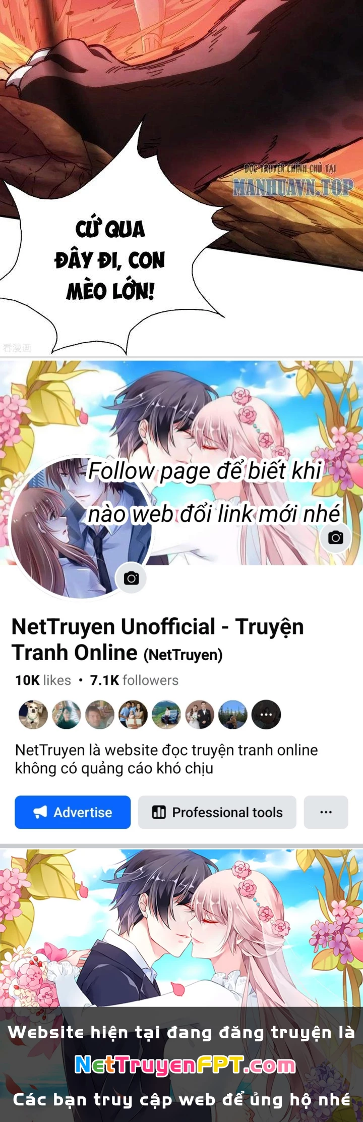 Căn Hộ Thái Hư Chapter 76 - Next Chapter 77