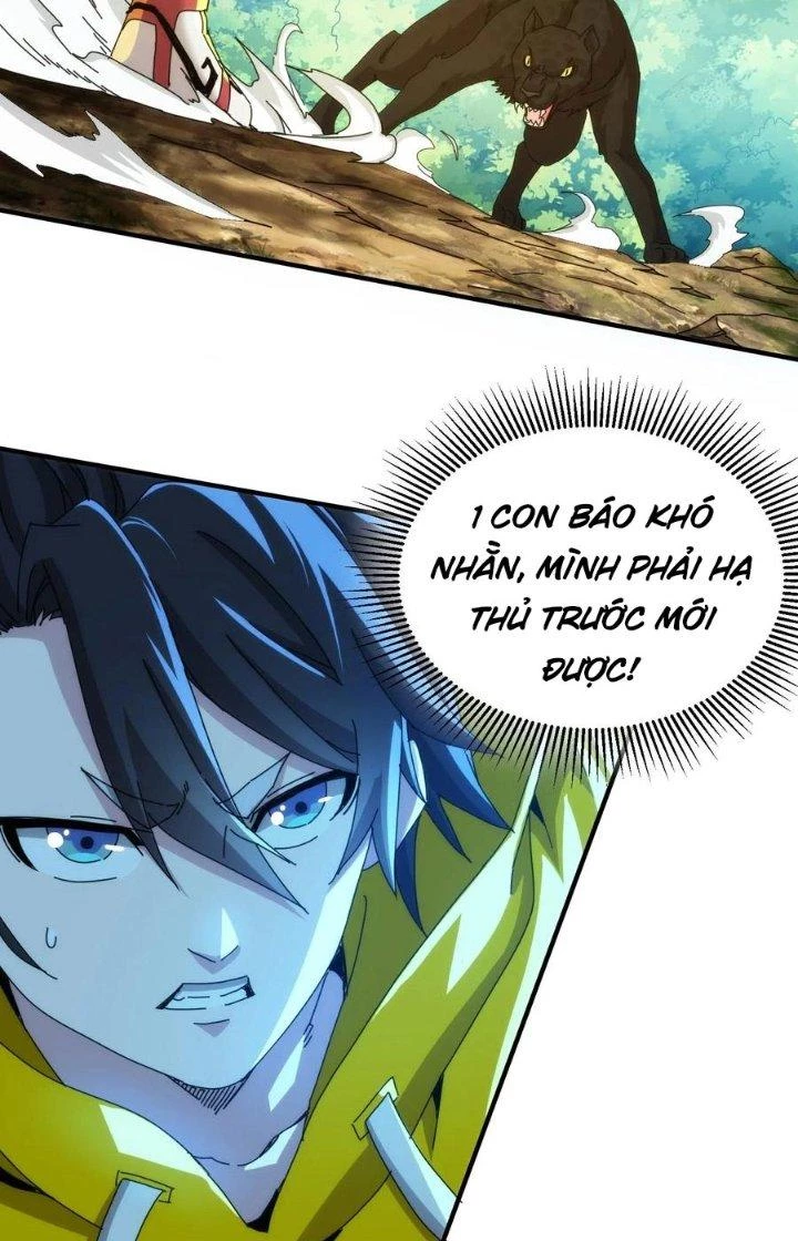 Căn Hộ Thái Hư Chapter 77 - Trang 2