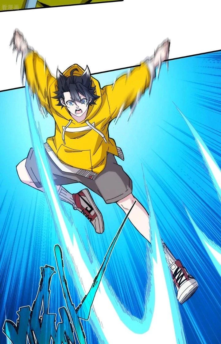 Căn Hộ Thái Hư Chapter 77 - Next Chapter 78