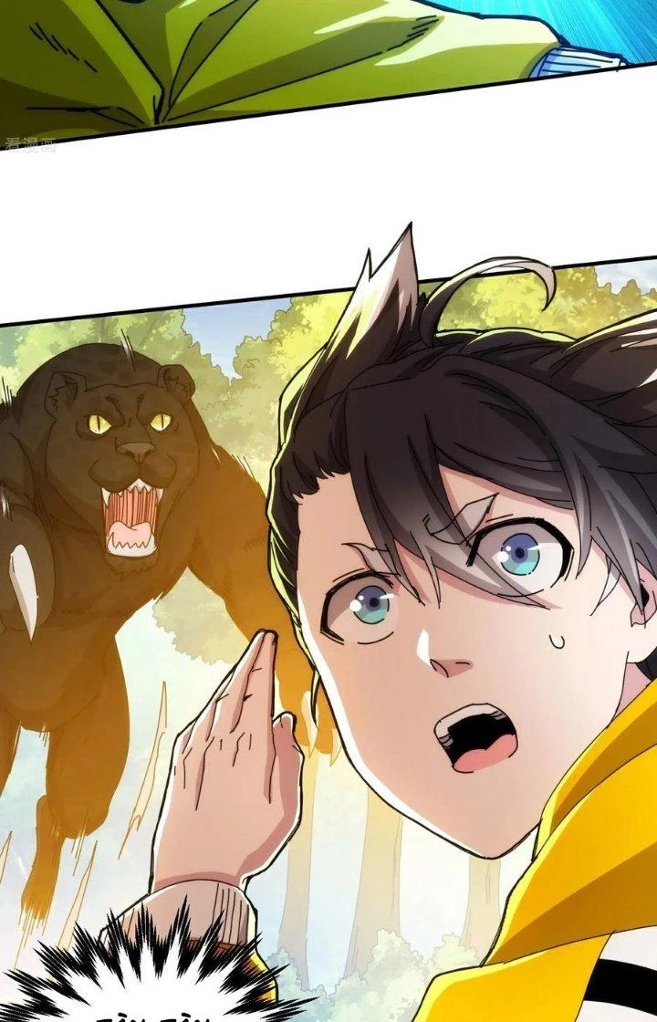 Căn Hộ Thái Hư Chapter 77 - Next Chapter 78