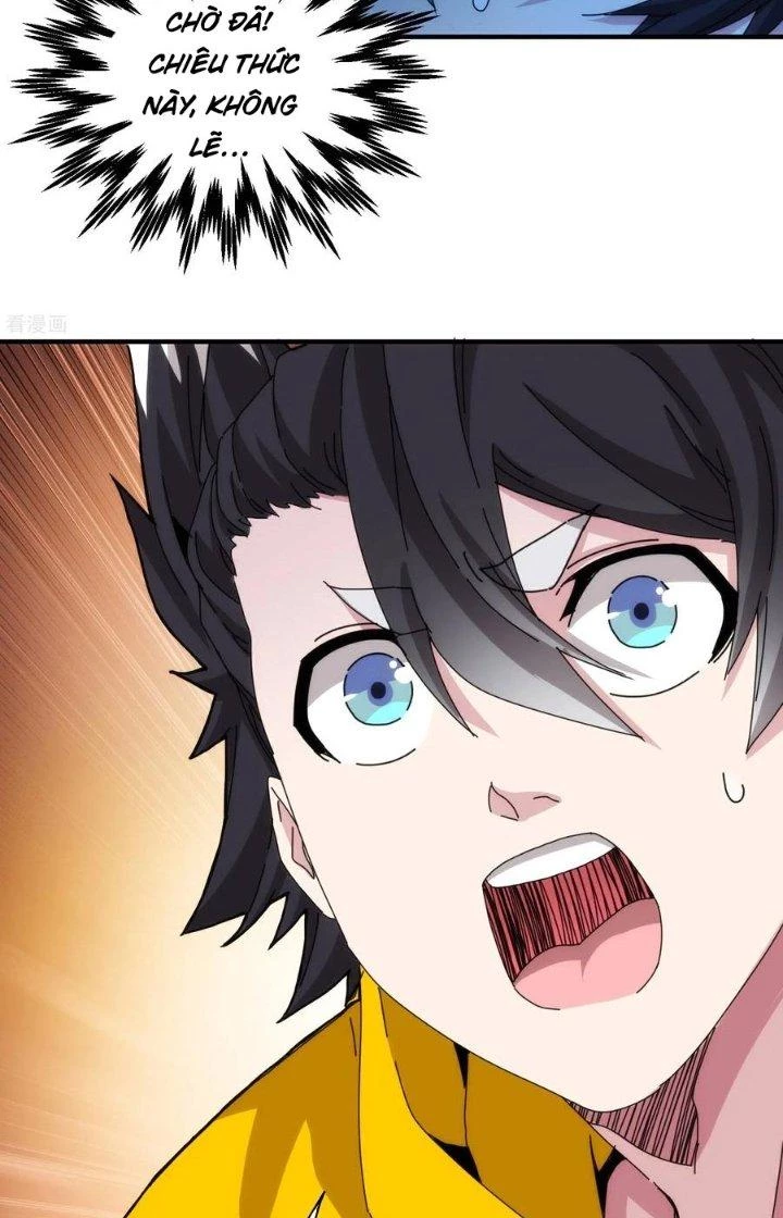 Căn Hộ Thái Hư Chapter 77 - Next Chapter 78