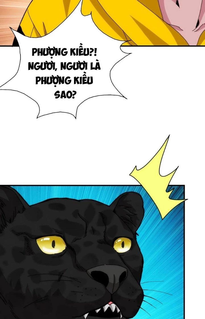 Căn Hộ Thái Hư Chapter 77 - Trang 2