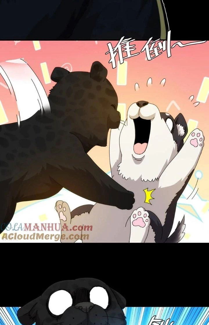 Căn Hộ Thái Hư Chapter 77 - Next Chapter 78