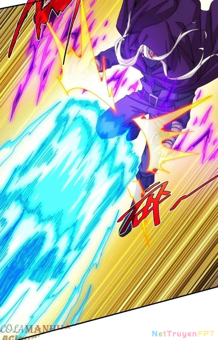 Căn Hộ Thái Hư Chapter 77 - Next Chapter 78