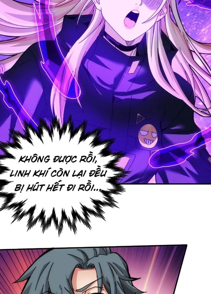 Căn Hộ Thái Hư Chapter 78 - Next Chapter 79