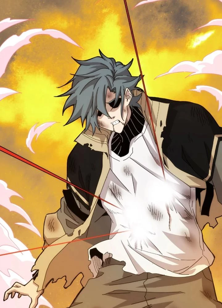 Căn Hộ Thái Hư Chapter 78 - Next Chapter 79