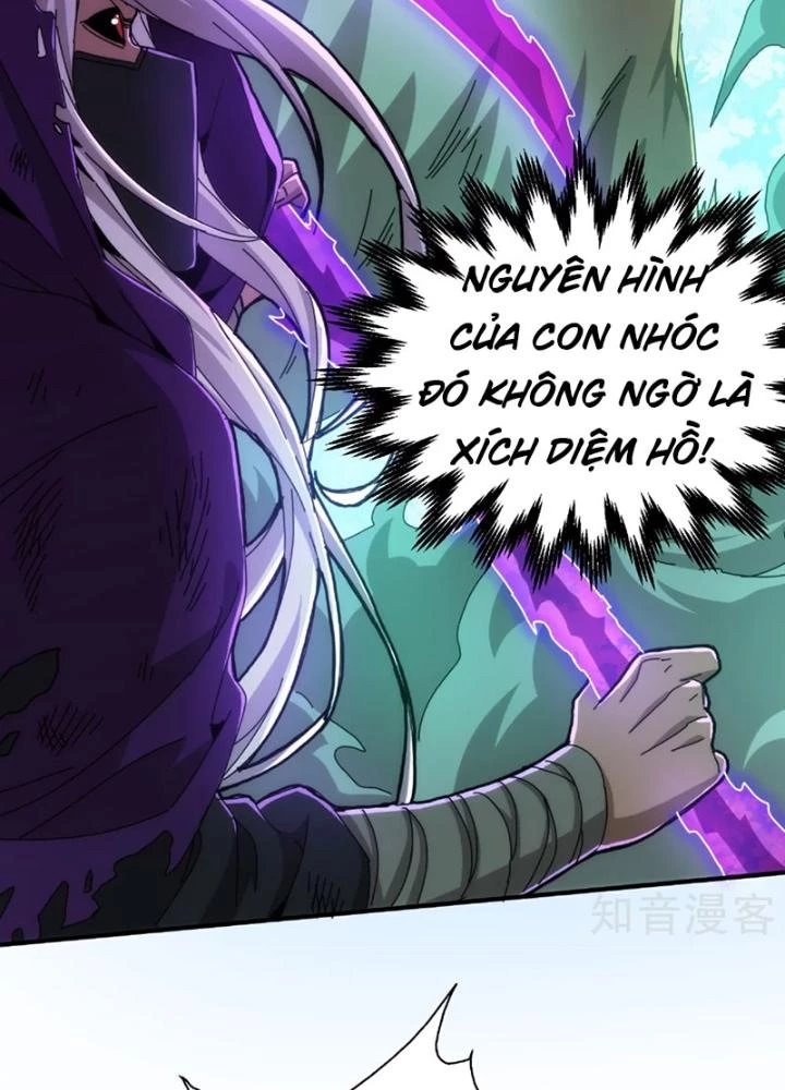 Căn Hộ Thái Hư Chapter 79 - Next Chapter 80