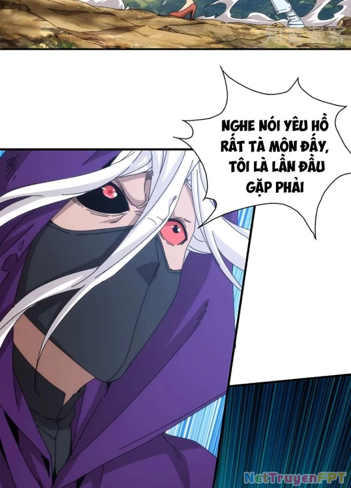 Căn Hộ Thái Hư Chapter 79 - Next Chapter 80