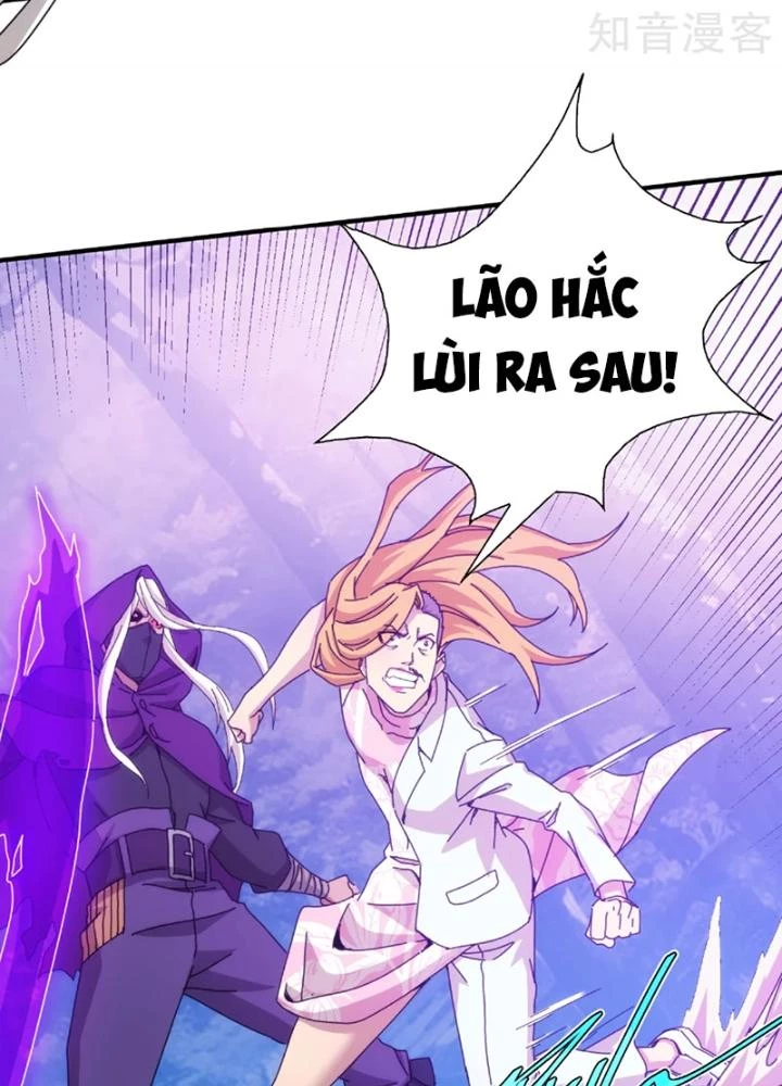 Căn Hộ Thái Hư Chapter 79 - Next Chapter 80