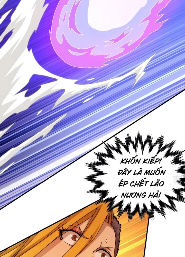 Căn Hộ Thái Hư Chapter 79 - Next Chapter 80