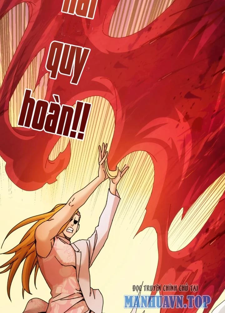Căn Hộ Thái Hư Chapter 79 - Next Chapter 80