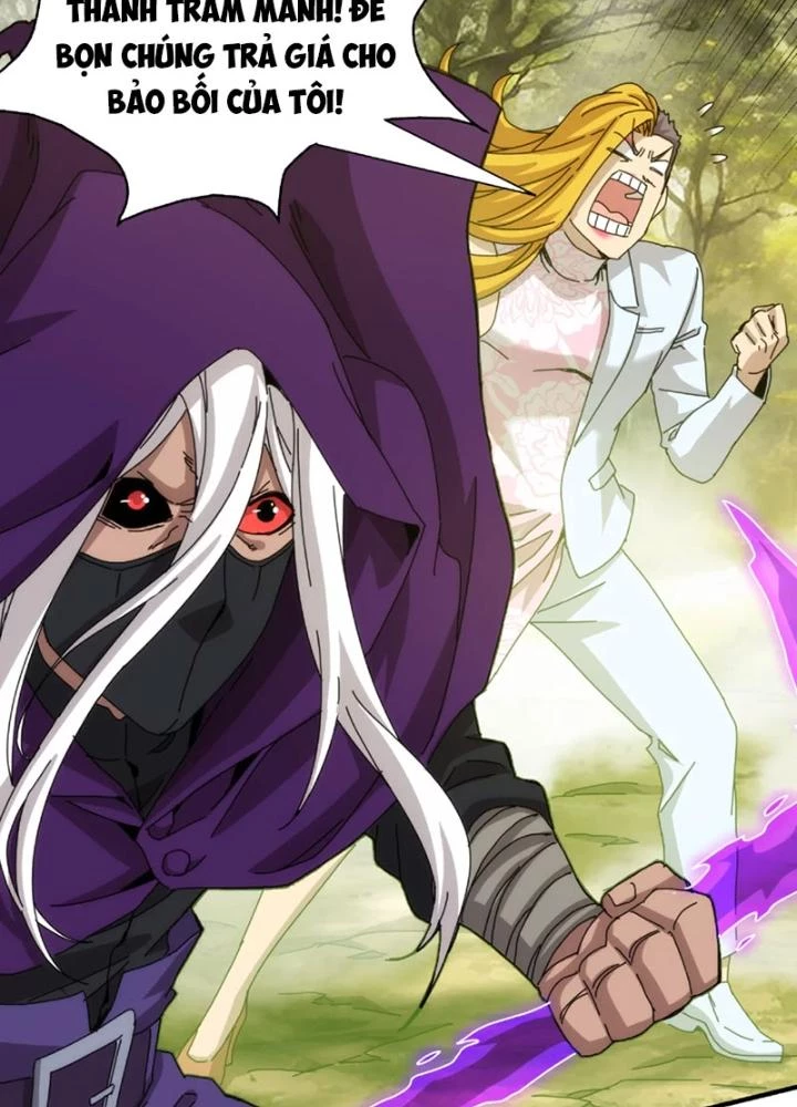 Căn Hộ Thái Hư Chapter 79 - Next Chapter 80