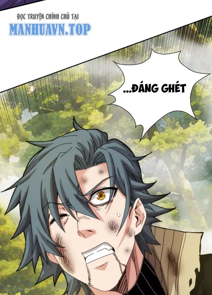 Căn Hộ Thái Hư Chapter 79 - Trang 2