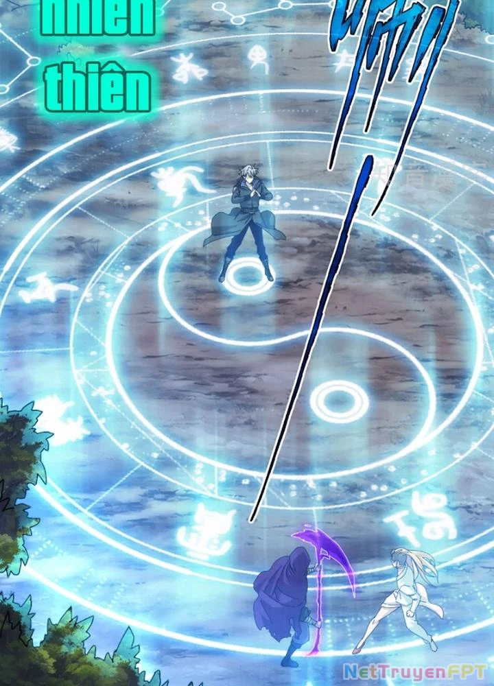 Căn Hộ Thái Hư Chapter 79 - Next Chapter 80