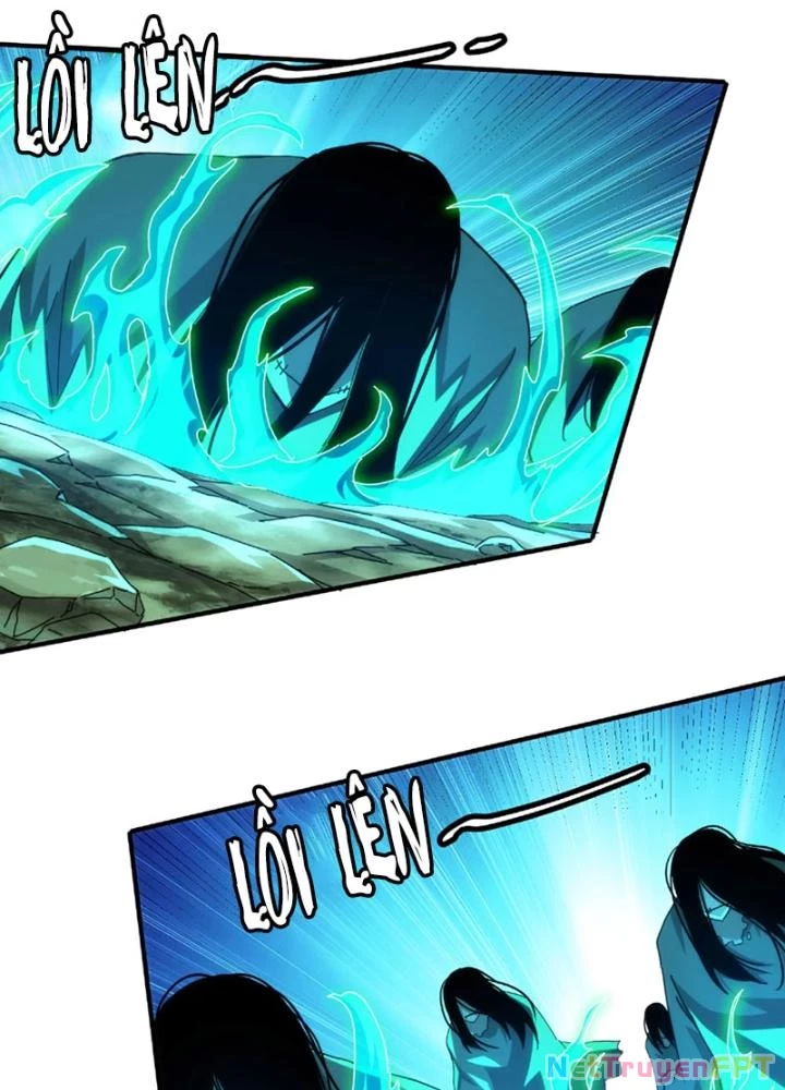 Căn Hộ Thái Hư Chapter 79 - Next Chapter 80