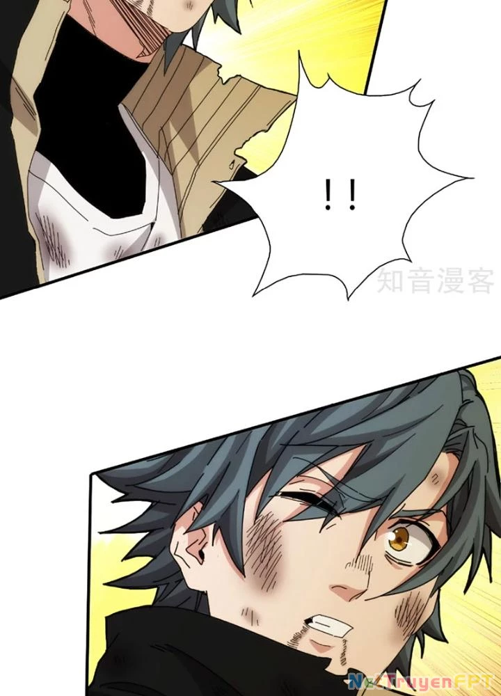 Căn Hộ Thái Hư Chapter 79 - Next Chapter 80