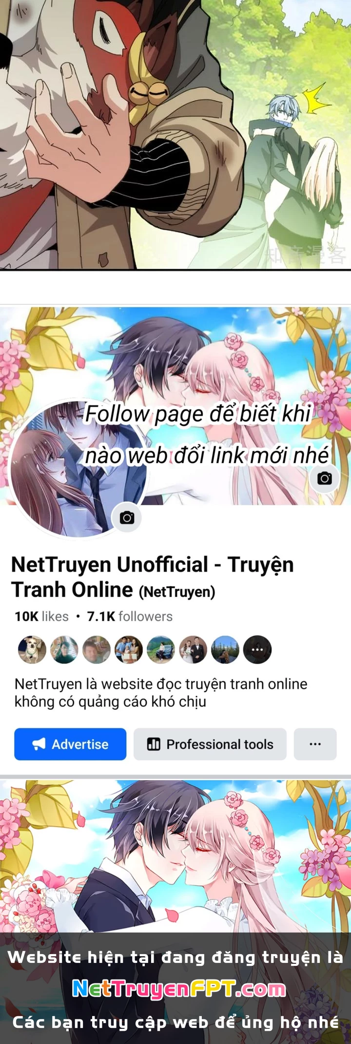 Căn Hộ Thái Hư Chapter 79 - Next Chapter 80