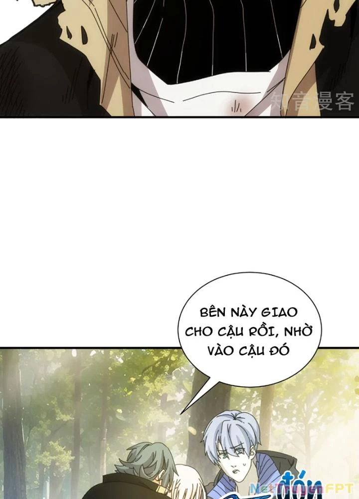 Căn Hộ Thái Hư Chapter 80 - Next Chapter 81