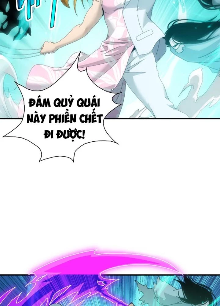 Căn Hộ Thái Hư Chapter 80 - Next Chapter 81